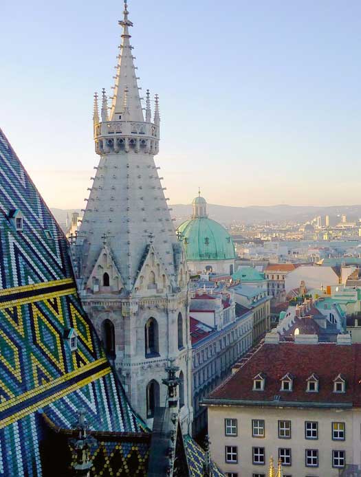 Danube