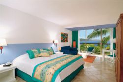 Hyatt Ziva Puerto Vallarta