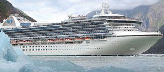 Star Princess