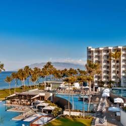 Andaz Maui at Wailea Resort