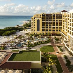 The Ritz-Carlton, Aruba
