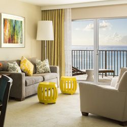 The Ritz-Carlton, Aruba
