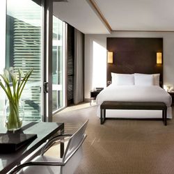 Sofitel Auckland Viaduct Harbour