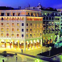 Electra Palace Hotels 1