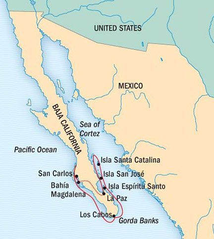 Itinerary Image