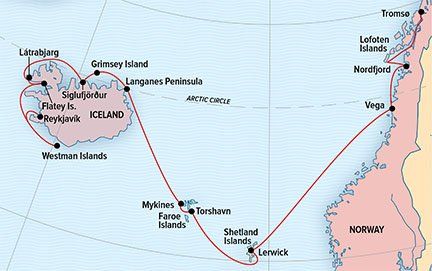 Itinerary Image