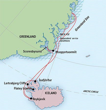 Itinerary Image