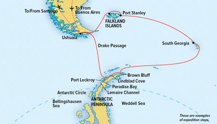 Itinerary Image