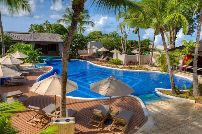 Waves Hotel & Spa