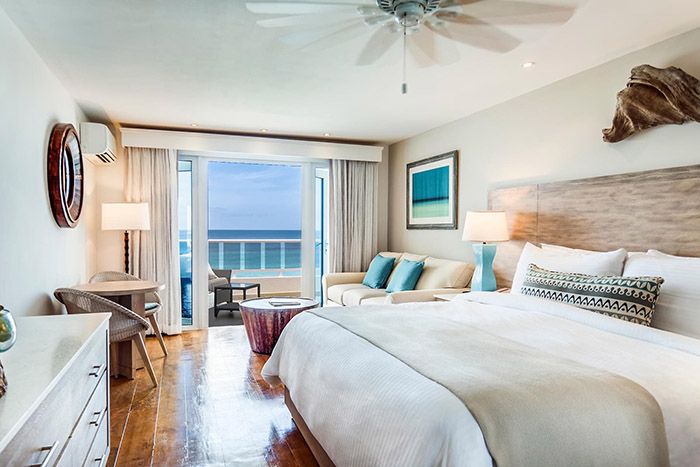 Waves Hotel & Spa