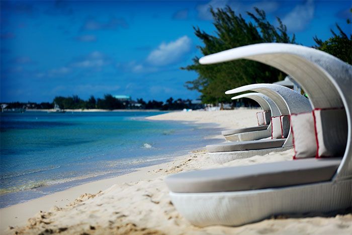 Kimpton Seafire Resort & Spa 1