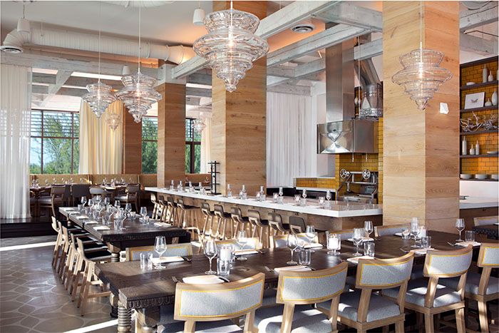 Kimpton Seafire Resort & Spa 2