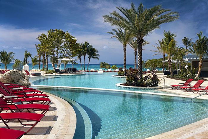 Kimpton Seafire Resort & Spa 4