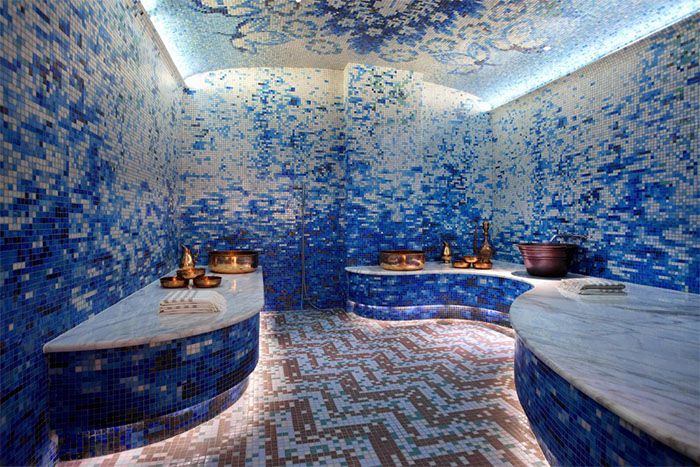 Kimpton Seafire Resort & Spa 5