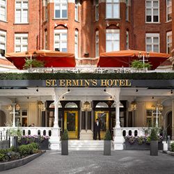 St. Ermin''s Hotel 1