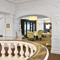 St. Ermin's Hotel, Autograph Collection