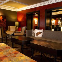St. Ermin's Hotel, Autograph Collection
