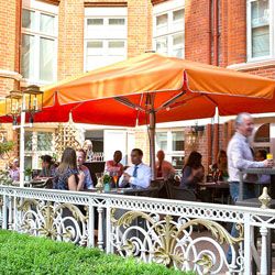 St. Ermin's Hotel, Autograph Collection