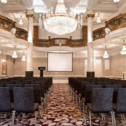 St. Ermin's Hotel, Autograph Collection