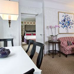 St. Ermin's Hotel, Autograph Collection