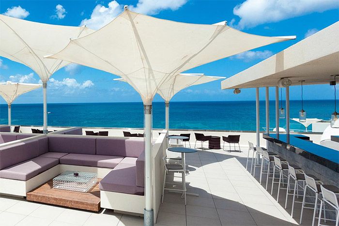 Sonesta Ocean Point Resort & Spa 1