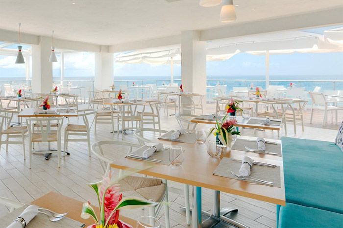 Sonesta Ocean Point Resort & Spa 2