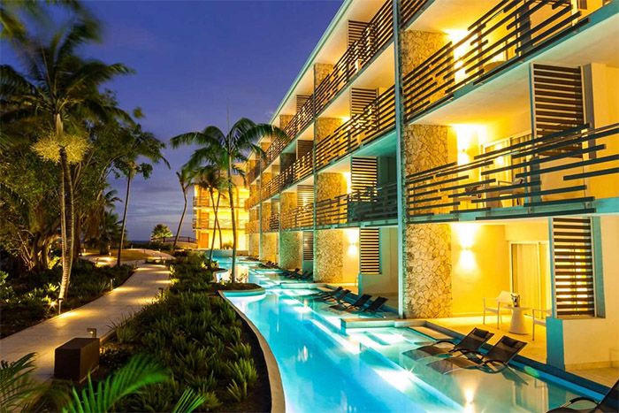 Sonesta Ocean Point Resort & Spa 4