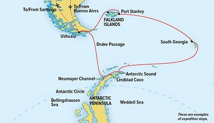 Itinerary Image