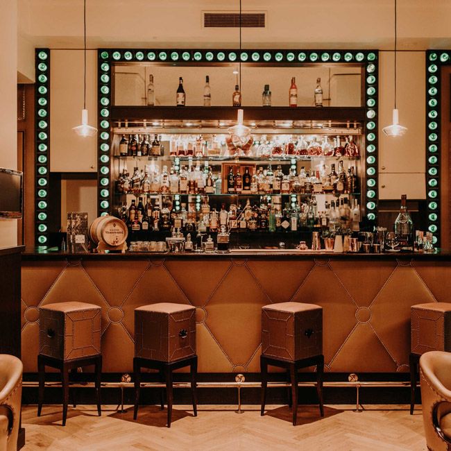 InterContinental Bordeaux - Le Grand Hotel