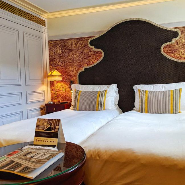 InterContinental Bordeaux - Le Grand Hotel