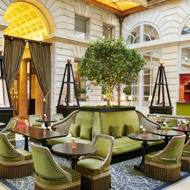 InterContinental Bordeaux - Le Grand Hotel