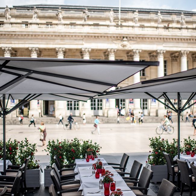 InterContinental Bordeaux - Le Grand Hotel