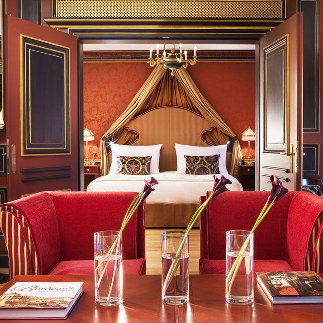 InterContinental Bordeaux - Le Grand Hotel