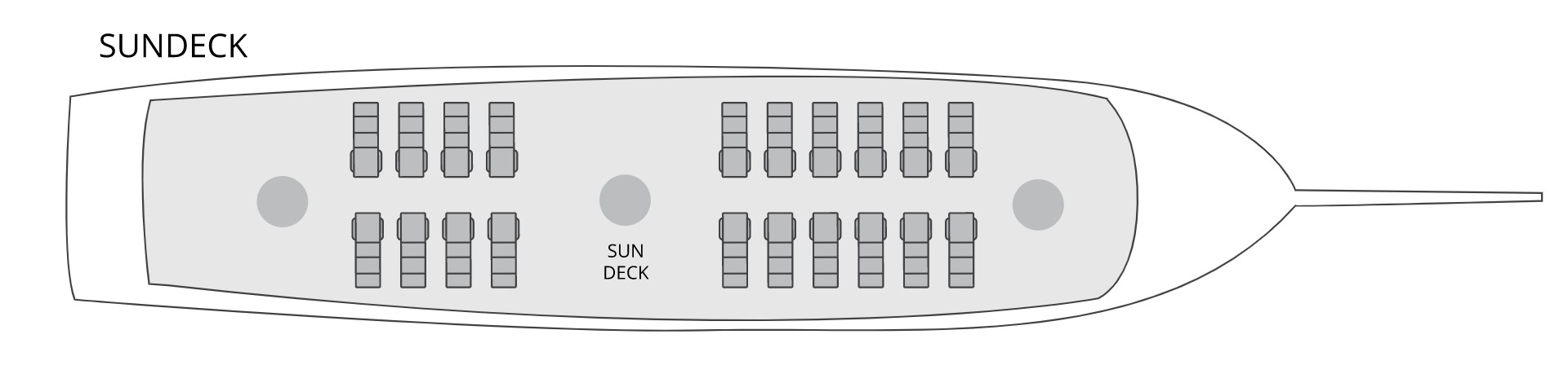 Sun Deck
