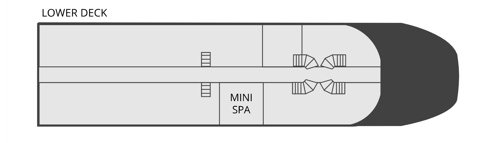 Lower Deck