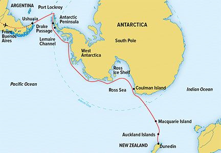 Itinerary Image