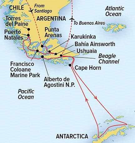 Itinerary Image