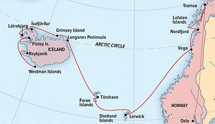Itinerary Image