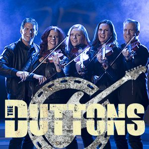 BRANSON'S "Country As It Was" Tour