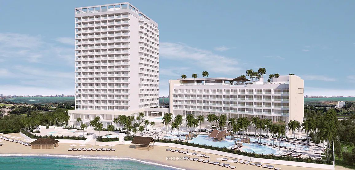 Breathless Cancun Soul Resort & Spa