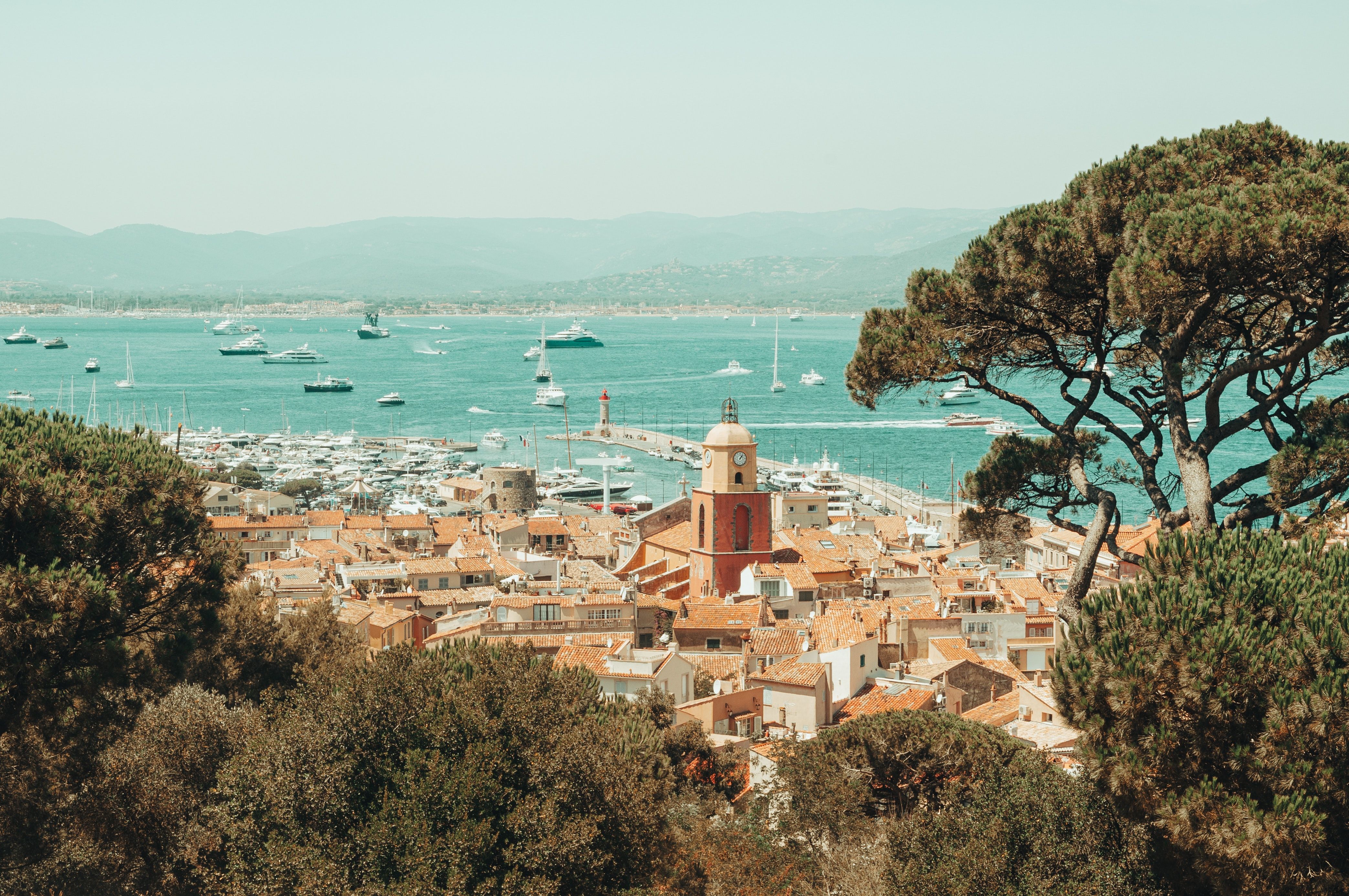 Saint Tropez