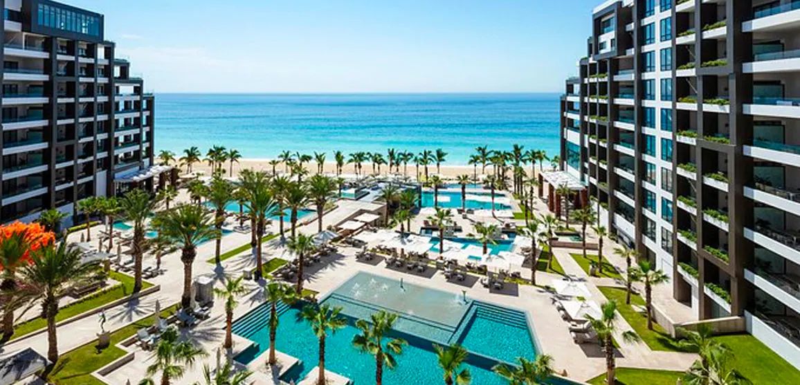 Garza Blanca Resort & Spa Los Cabos