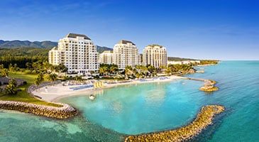 Jewel Grande Montego Bay Resort & Spa exterior