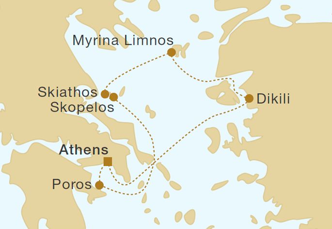 Itinerary Image