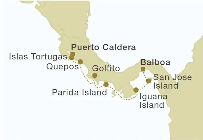 Itinerary Image