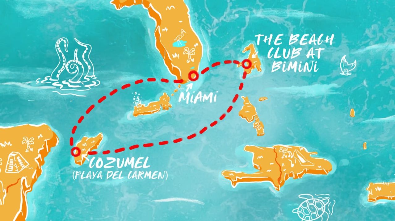 Itinerary Image