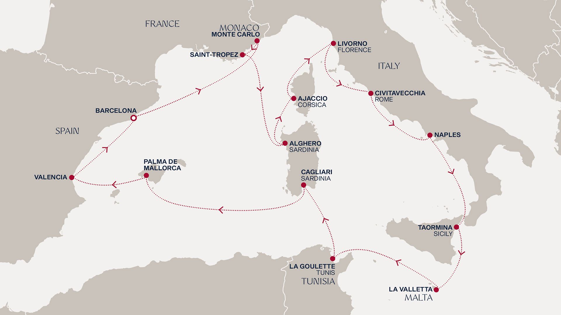 Itinerary Image