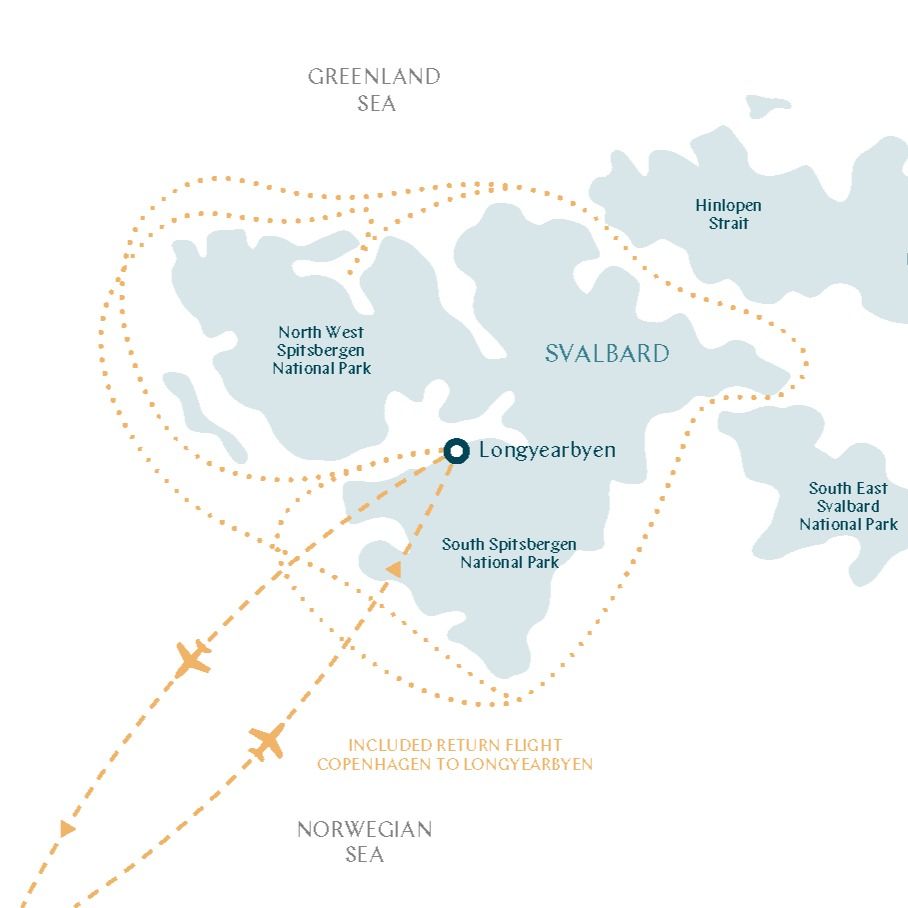 Itinerary Image