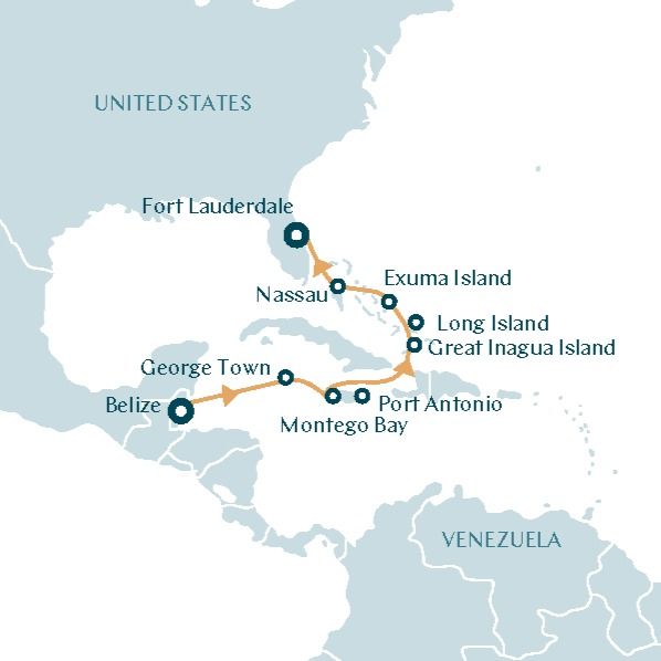 Itinerary Image