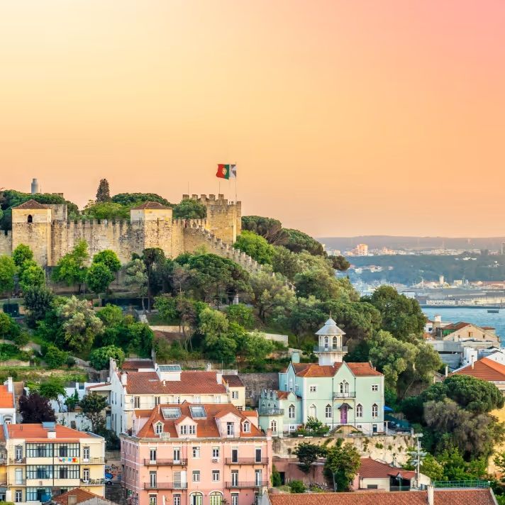 Moroccan Marvels Mediterranean Wonders Barcelona